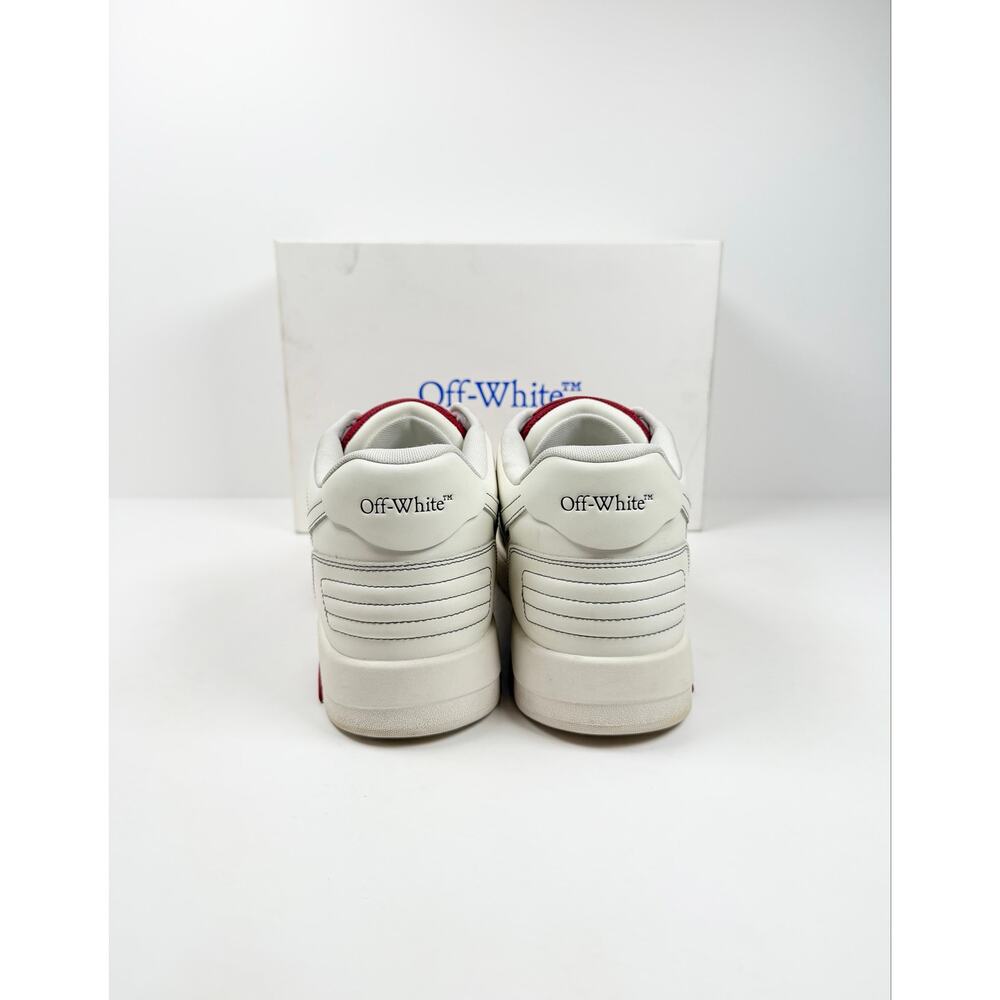 Size 47EU/14US - Off-White Out Of Office - Picture 5 of 11